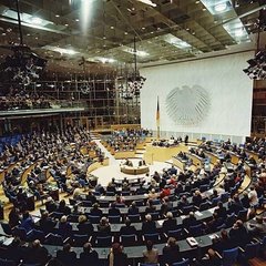 bundestag